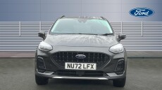 Ford Fiesta 1.0 EcoBoost Active 5dr Petrol Hatchback